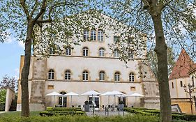 La Citadelle Metz Mgallery